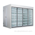 Commercial Gefrierschrank Supermarkt Display Cold Room